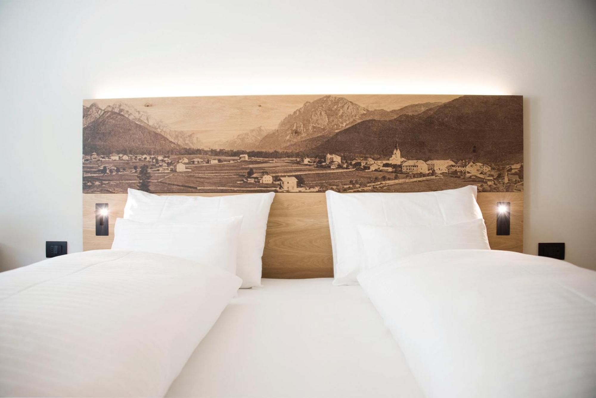 Hotel Condor ซาน วิจลิโอ ดิ มาเรบเบ ภายนอก รูปภาพ