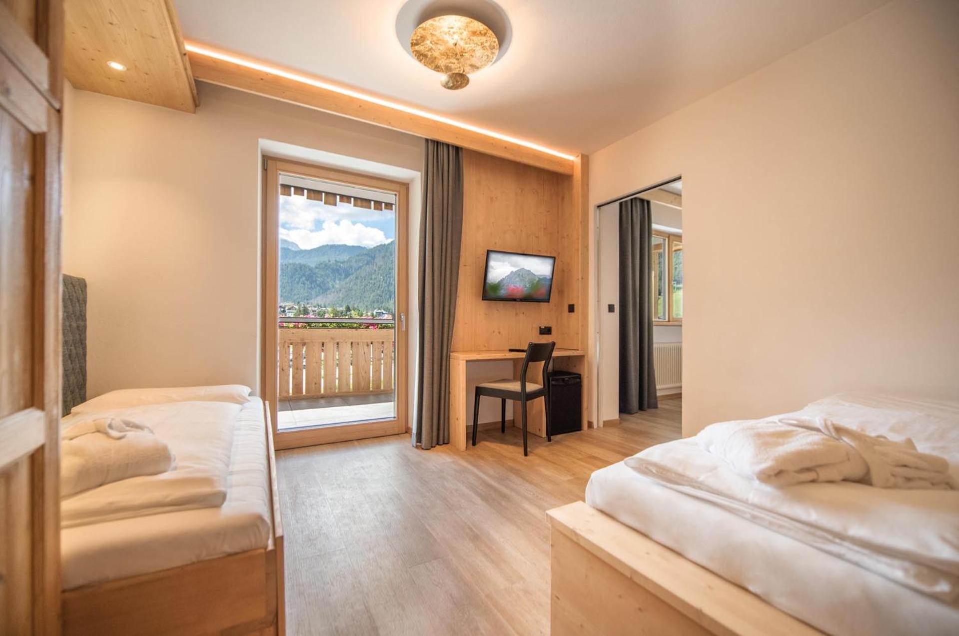 Hotel Condor ซาน วิจลิโอ ดิ มาเรบเบ ห้อง รูปภาพ