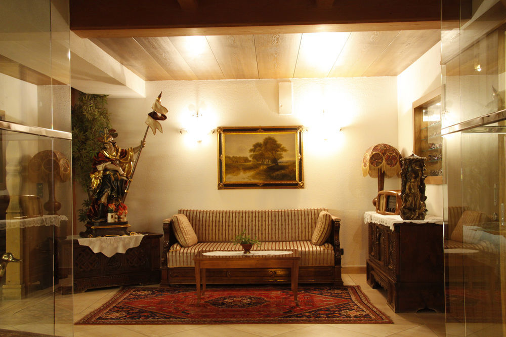 Hotel Condor ซาน วิจลิโอ ดิ มาเรบเบ ภายนอก รูปภาพ