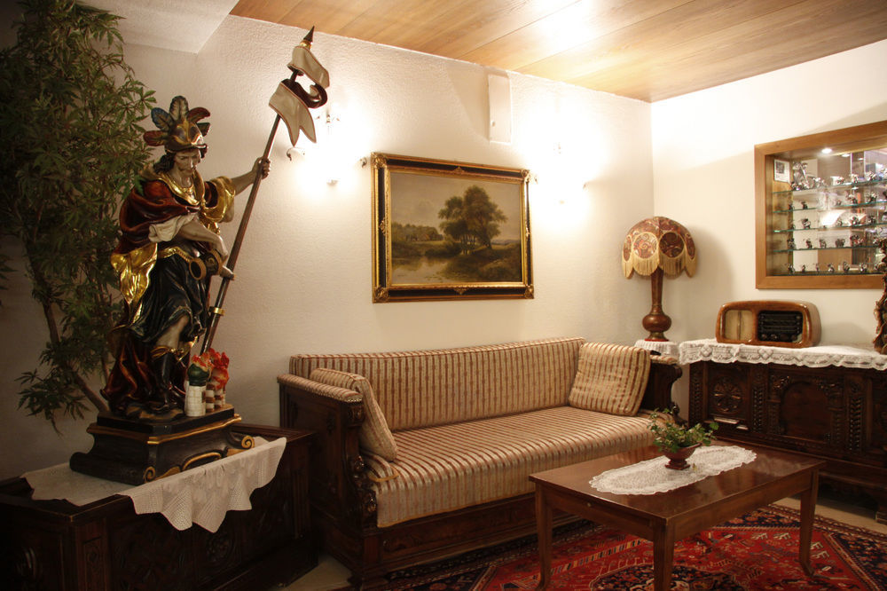 Hotel Condor ซาน วิจลิโอ ดิ มาเรบเบ ภายนอก รูปภาพ
